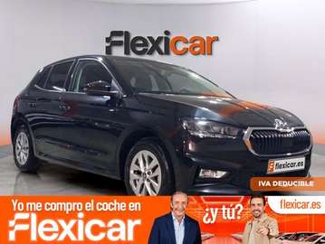 1.0 TSI Selection 70kW