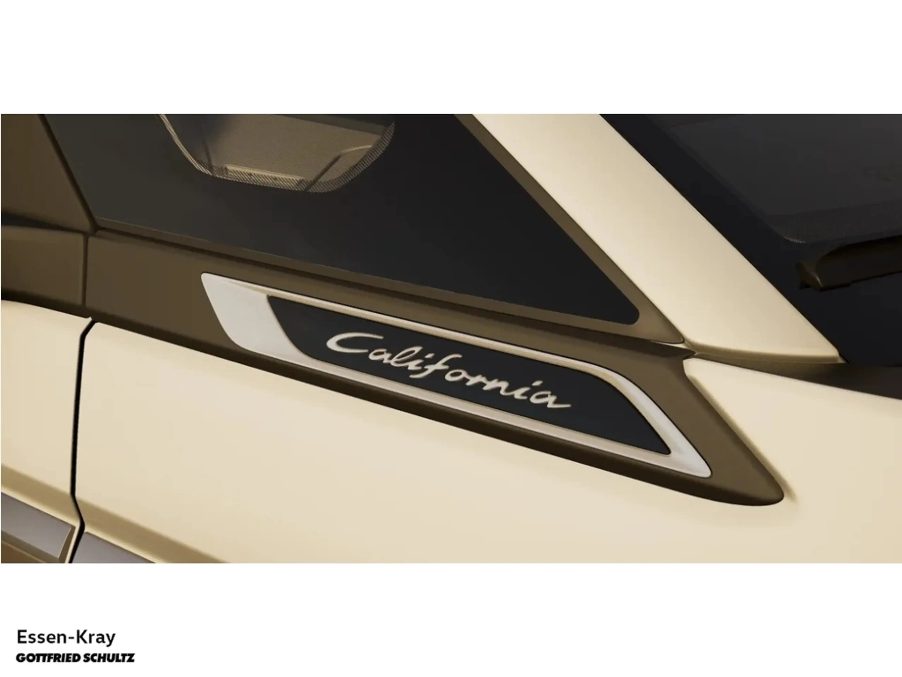 Volkswagen T7 California Beach Camper 1 5 l eHybrid 4MOTION AHK RFK IQ.LIGH — photo 4