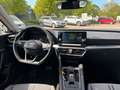 SEAT Leon 2.0 TDI DSG Style Sportstourer SHZ MFL PDC Plateado - thumbnail 11