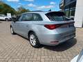 SEAT Leon 2.0 TDI DSG Style Sportstourer SHZ MFL PDC Plateado - thumbnail 6