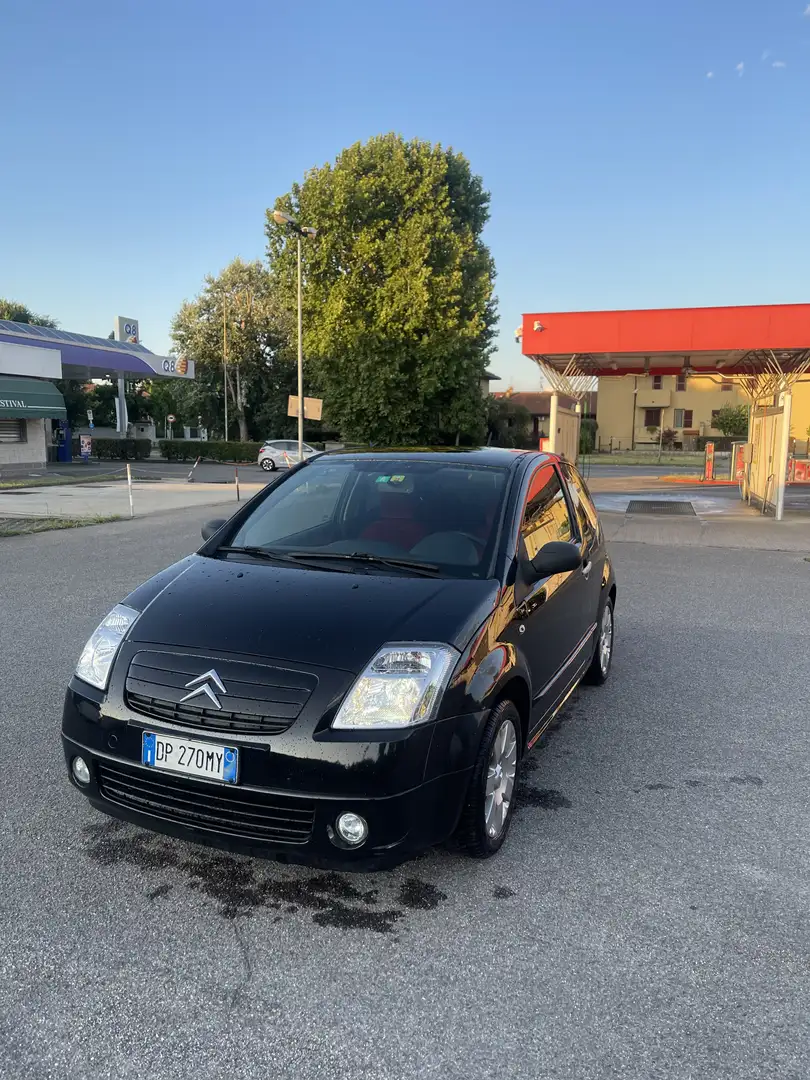 Citroen C2 1.4 Elegance - 1