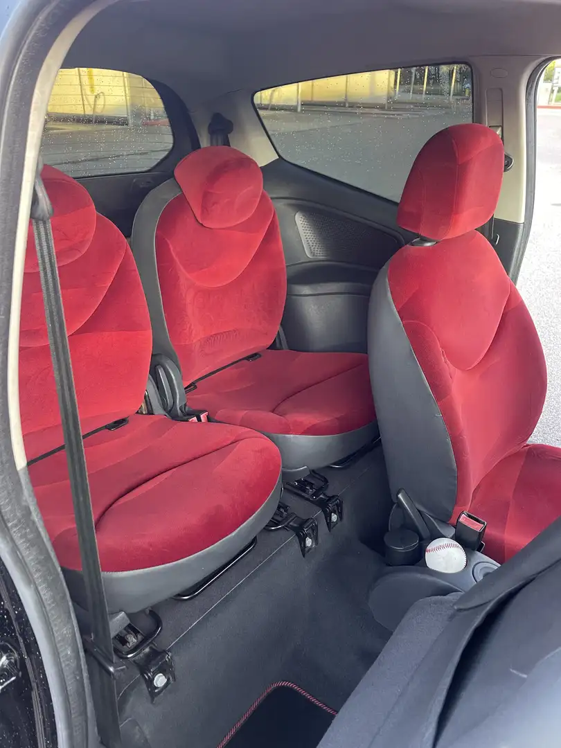Citroen C2 1.4 Elegance - 2