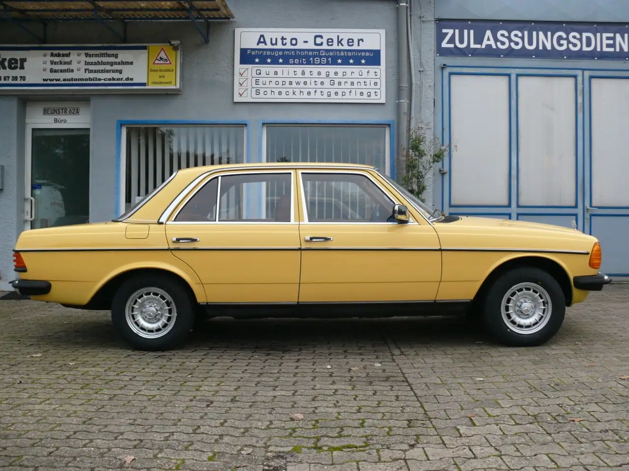 Mercedes-Benz 200 E"96.oooKm"sehr guter Allgemeinzustand", foto 6
