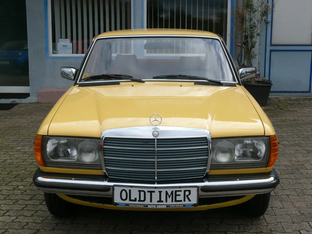 Mercedes-Benz 200 E"96.oooKm"sehr guter Allgemeinzustand", foto 8