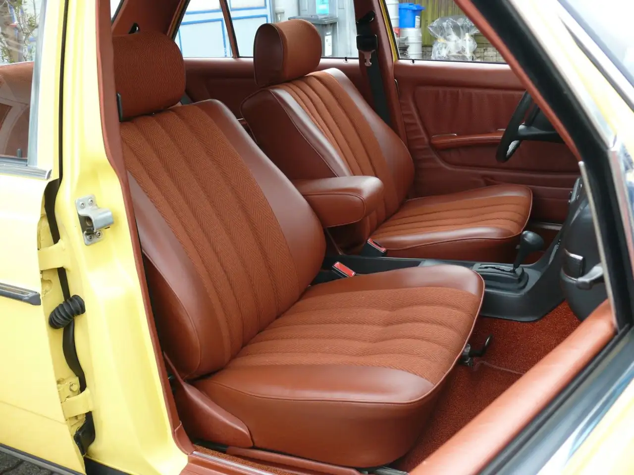 Mercedes-Benz 200 E"96.oooKm"sehr guter Allgemeinzustand", foto 9