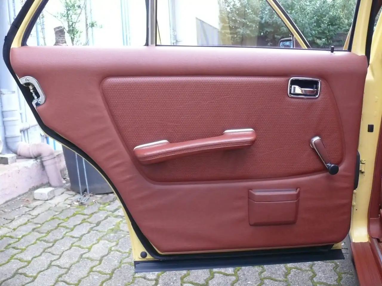 Mercedes-Benz 200 E"96.oooKm"sehr guter Allgemeinzustand", foto 12