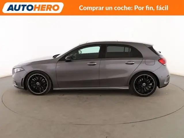 Mercedes-Benz A-Class view 3