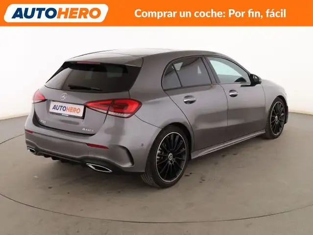 Mercedes-Benz A-Class view 6