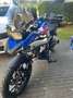 BMW F 800 GS Bleu - thumbnail 2