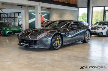 Berlinetta JBL Kamera Racingsitze