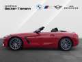 BMW Z4 sDrive30i SAG/M-Sitze/LivePro/CarPlay/Tempomat/PDC Rouge - thumbnail 3