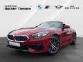 BMW Z4 sDrive30i SAG/M-Sitze/LivePro/CarPlay/Tempomat/PDC Rouge - thumbnail 1