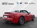 BMW Z4 sDrive30i SAG/M-Sitze/LivePro/CarPlay/Tempomat/PDC Rouge - thumbnail 6