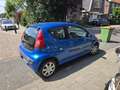 Peugeot 107 107 1.0-12V XS Blauw - thumbnail 1