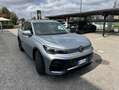 Volkswagen Tiguan 1.5 etsi R-Line 150cv dsg FULL OPTIONAL Argento - thumbnail 4