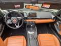 Fiat 124 Spider 124 Spider 1.4 MultiAir Turbo Automatik Lusso Braun - thumbnail 7