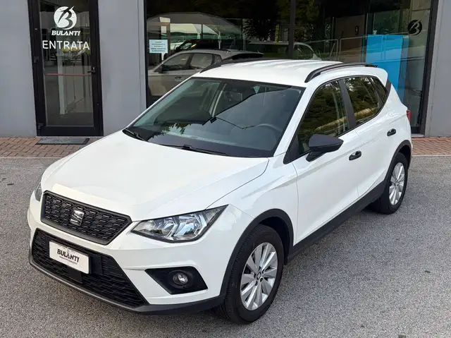 SEAT Arona Arona 2017 1.0 ecotsi Reference 95cv