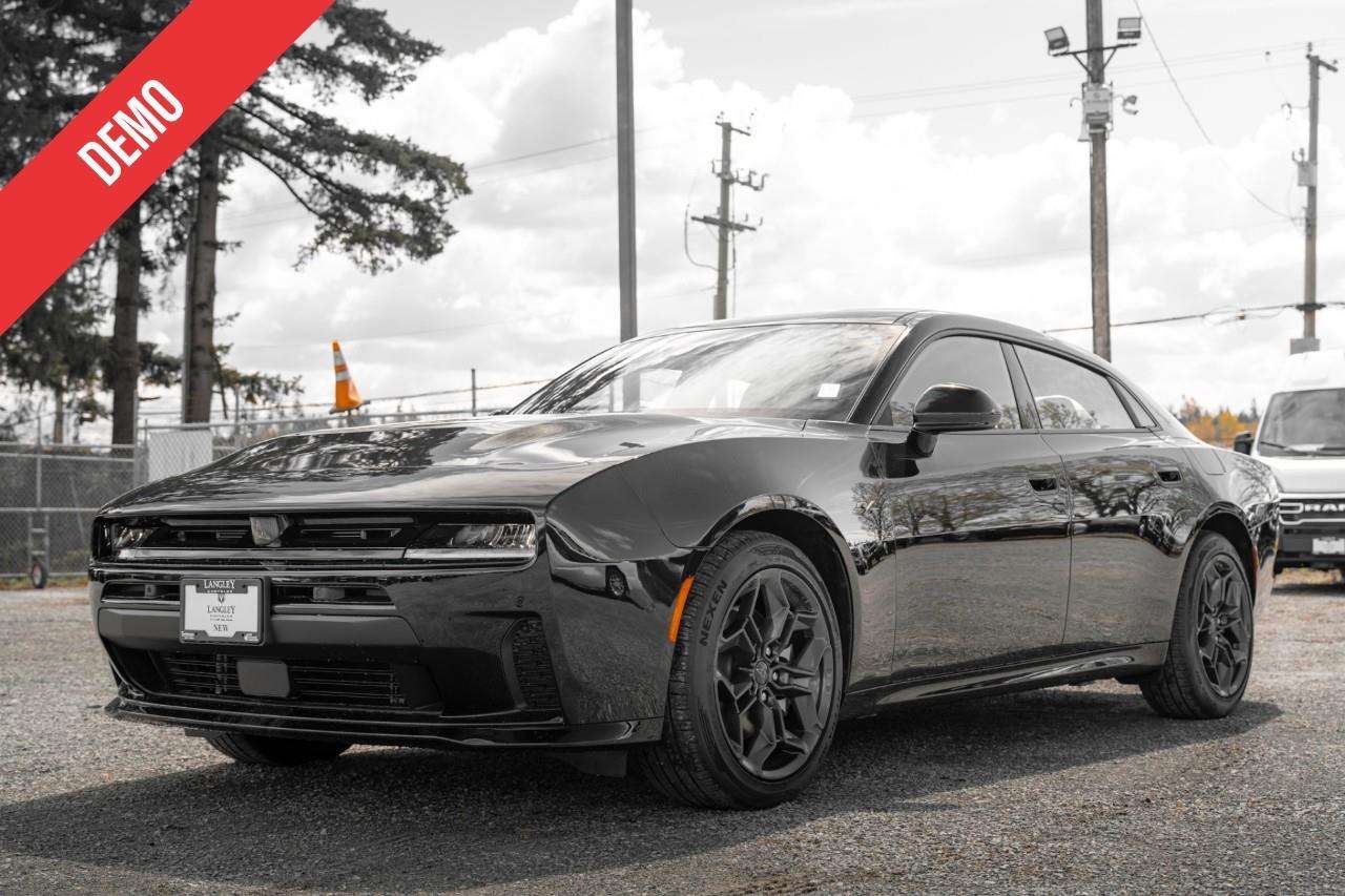 2026 Dodge Charger R/T — снимка 1