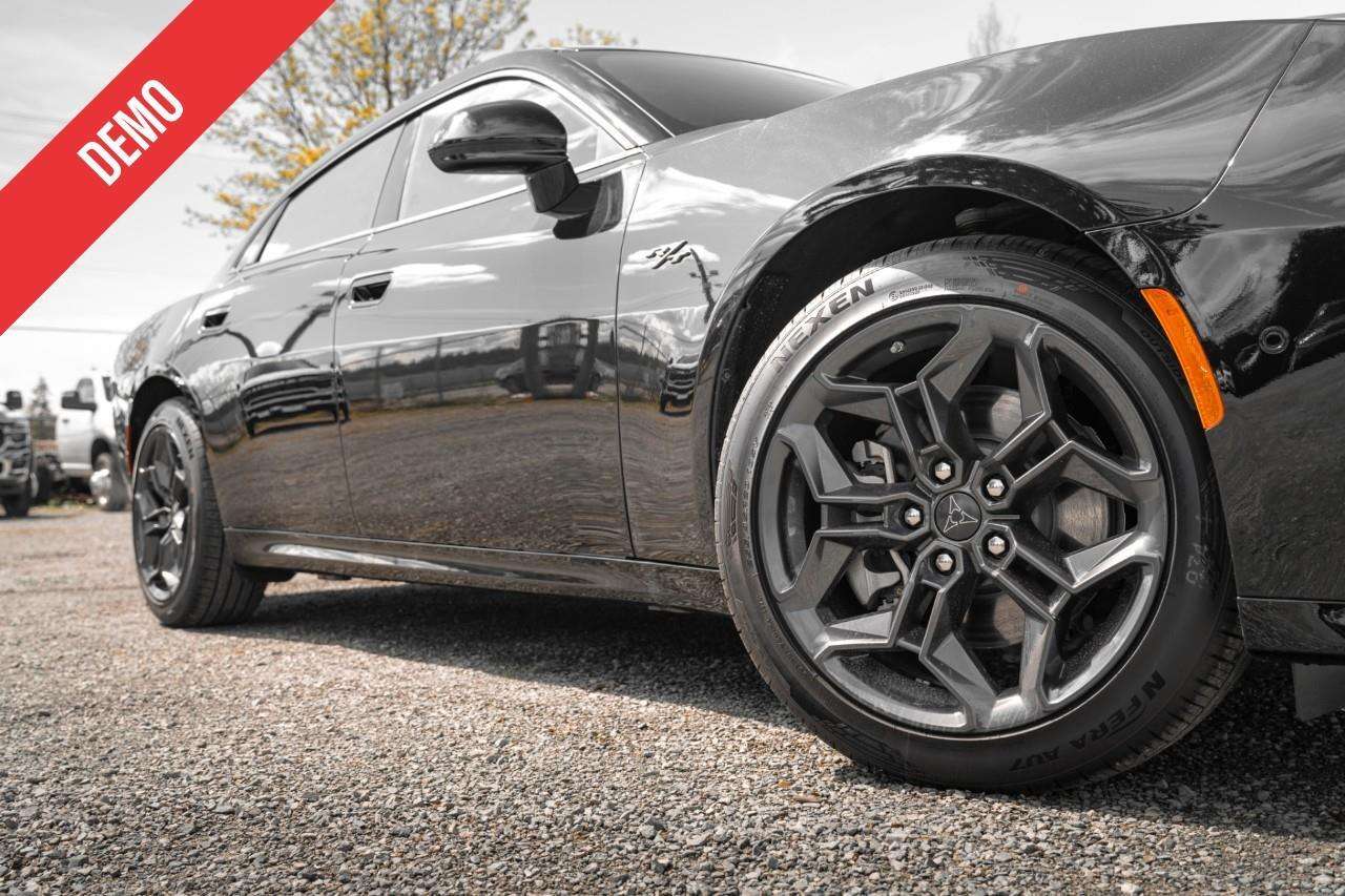2026 Dodge Charger R/T — снимка 1