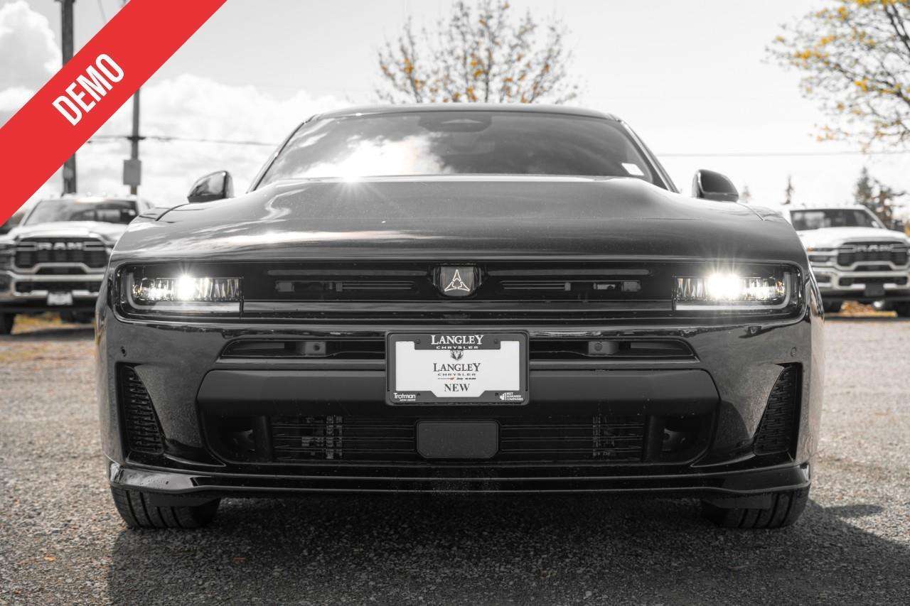 2026 Dodge Charger R/T — снимка 1