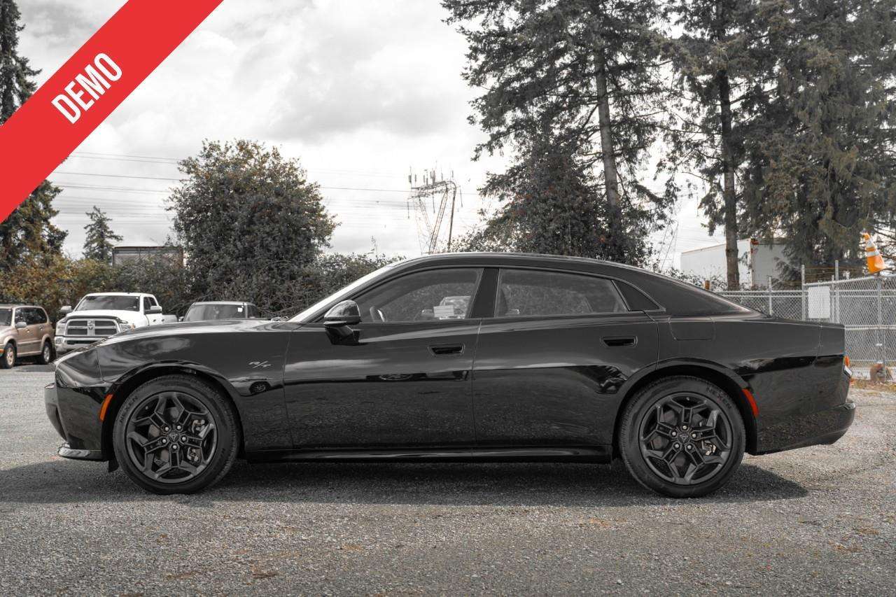 2026 Dodge Charger R/T — снимка 1
