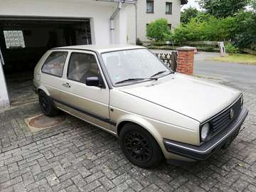 Golf II