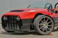 Vanderhall Carmel GTS Rood - thumbnail 3