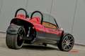 Vanderhall Carmel GTS Piros - thumbnail 5