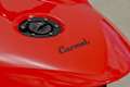 Vanderhall Carmel GTS crvena - thumbnail 13