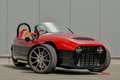 Vanderhall Carmel GTS Piros - thumbnail 2