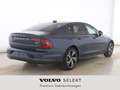 Volvo S90 R-Design AWD*PANODACH*HUD*HARMAN KARDON* Blau - thumbnail 5