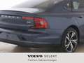 Volvo S90 R-Design AWD*PANODACH*HUD*HARMAN KARDON* Blau - thumbnail 4