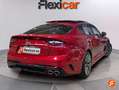 Kia Stinger 2.2CRDi Style 4x2 Aut. 200 Rouge - thumbnail 7