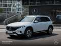 Mercedes-Benz EQB 250 PROG+ADVANCED+KAMERA+BURMESTER+SPUR Weiß - thumbnail 14