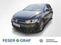 Volkswagen Polo R-Line 1.0 TSI DSG Navi Kamera IQ-LED Schwarz - thumbnail 1