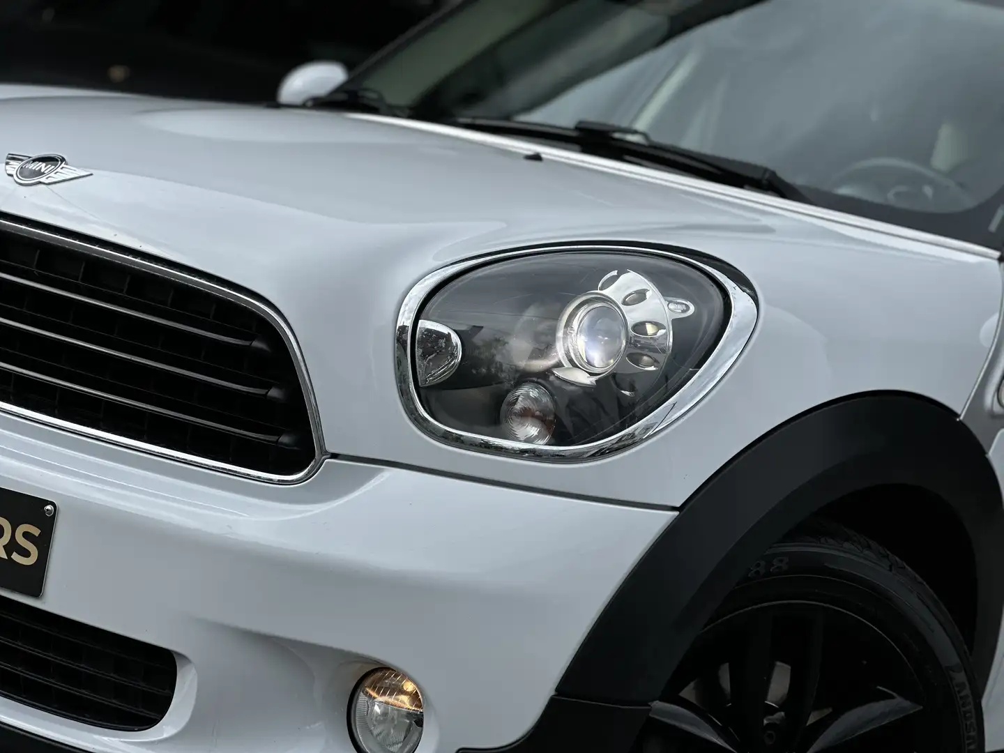 MINI One Countryman 1.6i - Xenon - Navi - CarPass - 2