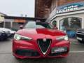 Alfa Romeo Stelvio First Edition 2,0 ATX AWD*Panodach*Leder* Rot - thumbnail 2