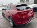 Alfa Romeo Stelvio First Edition 2,0 ATX AWD*Panodach*Leder* Rot - thumbnail 9