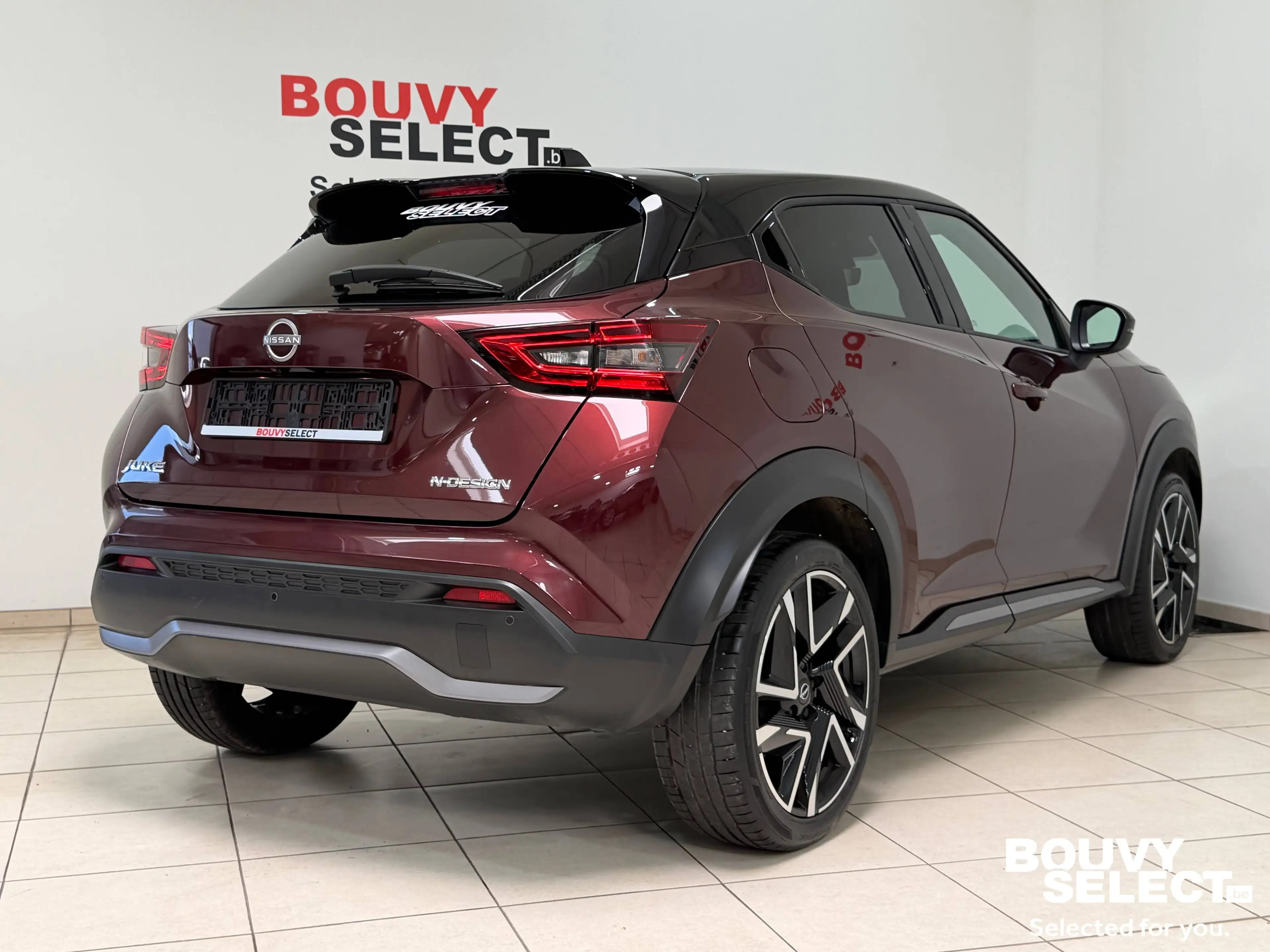Nissan Juke 1.0 DIG-T N-Design*CARPLAY *CAMERA*CRUISE.C — photo 6