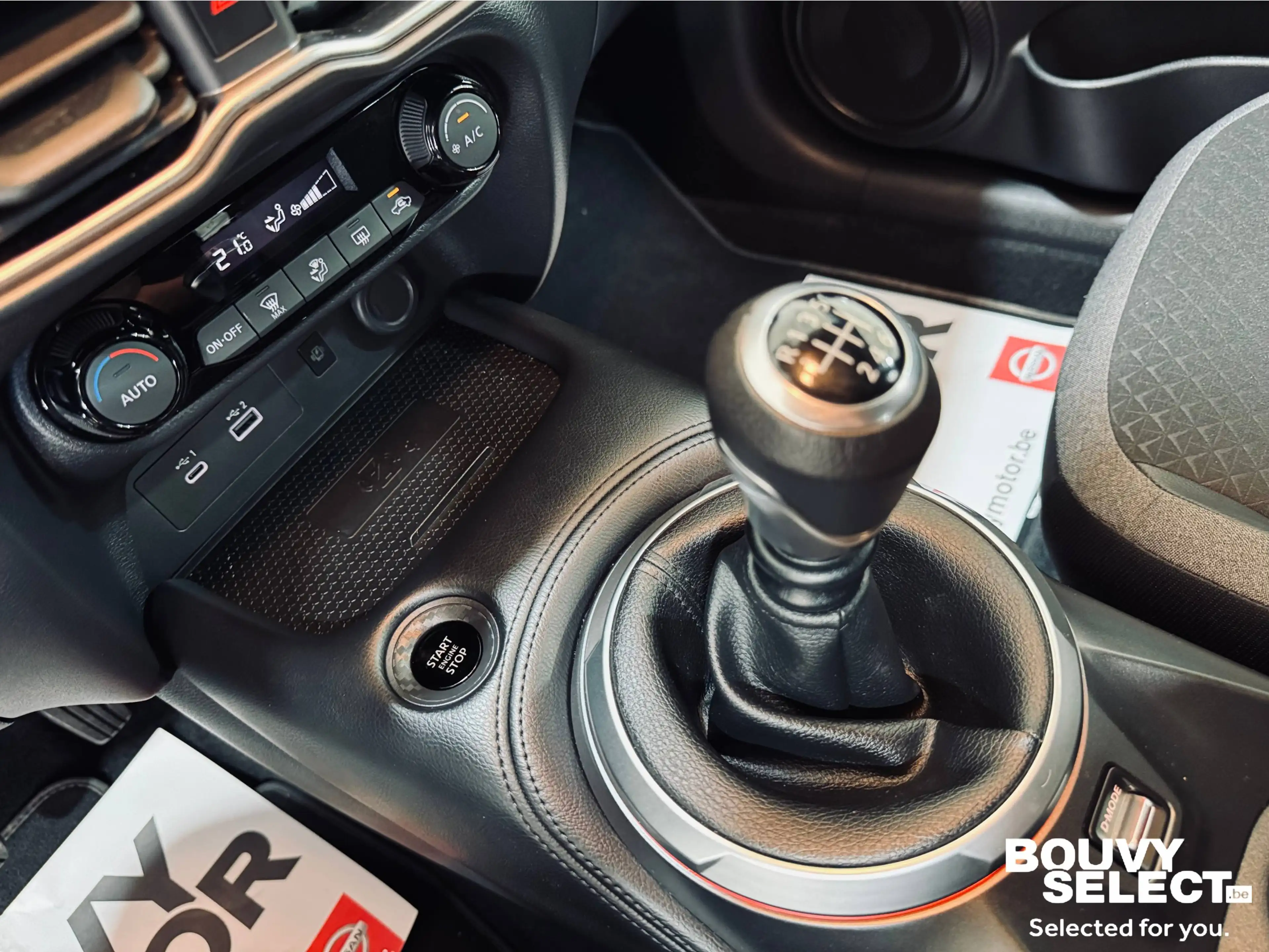 Nissan Juke 1.0 DIG-T N-Design*CARPLAY *CAMERA*CRUISE.C — photo 14