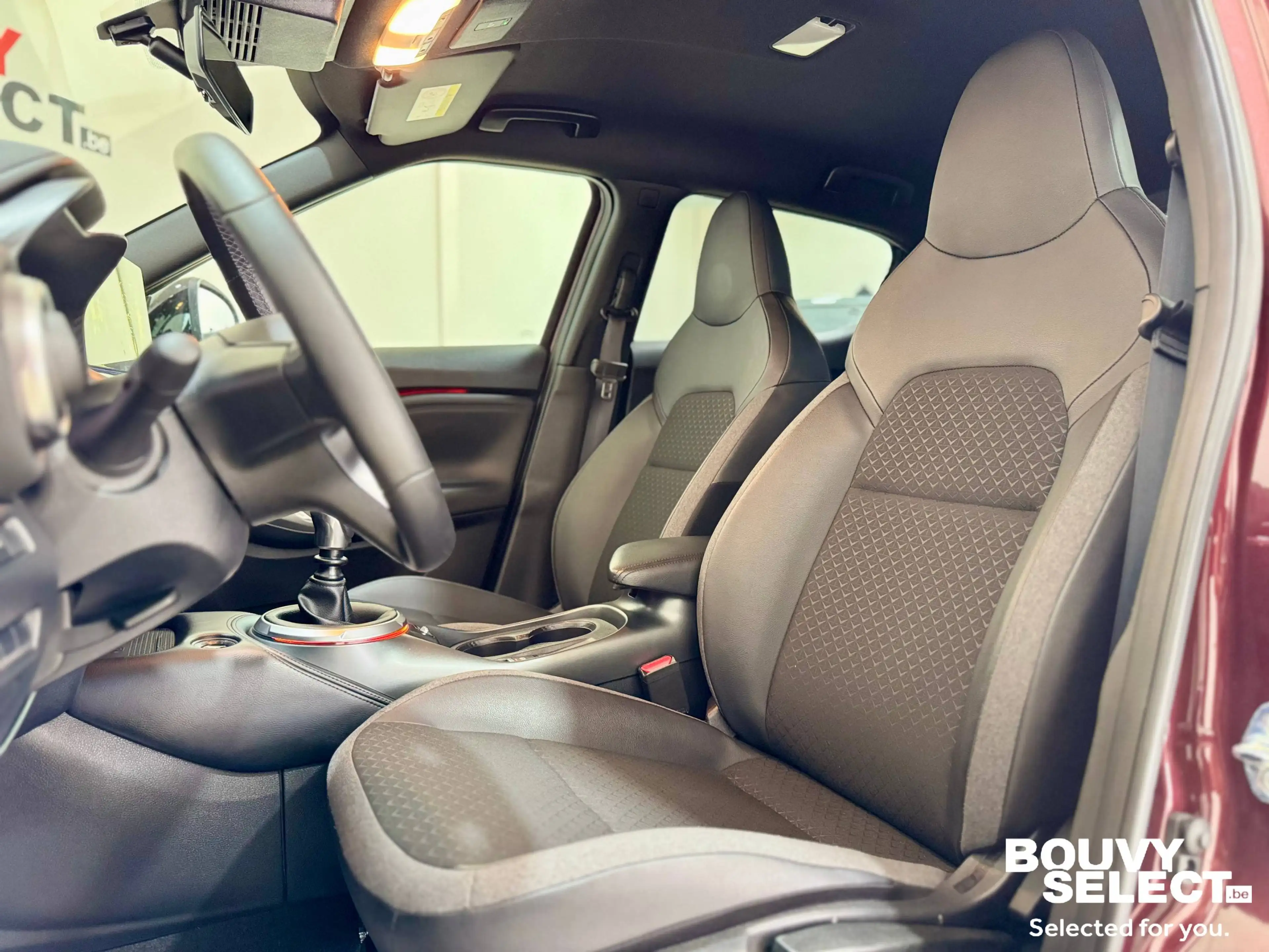 Nissan Juke 1.0 DIG-T N-Design*CARPLAY *CAMERA*CRUISE.C — photo 11