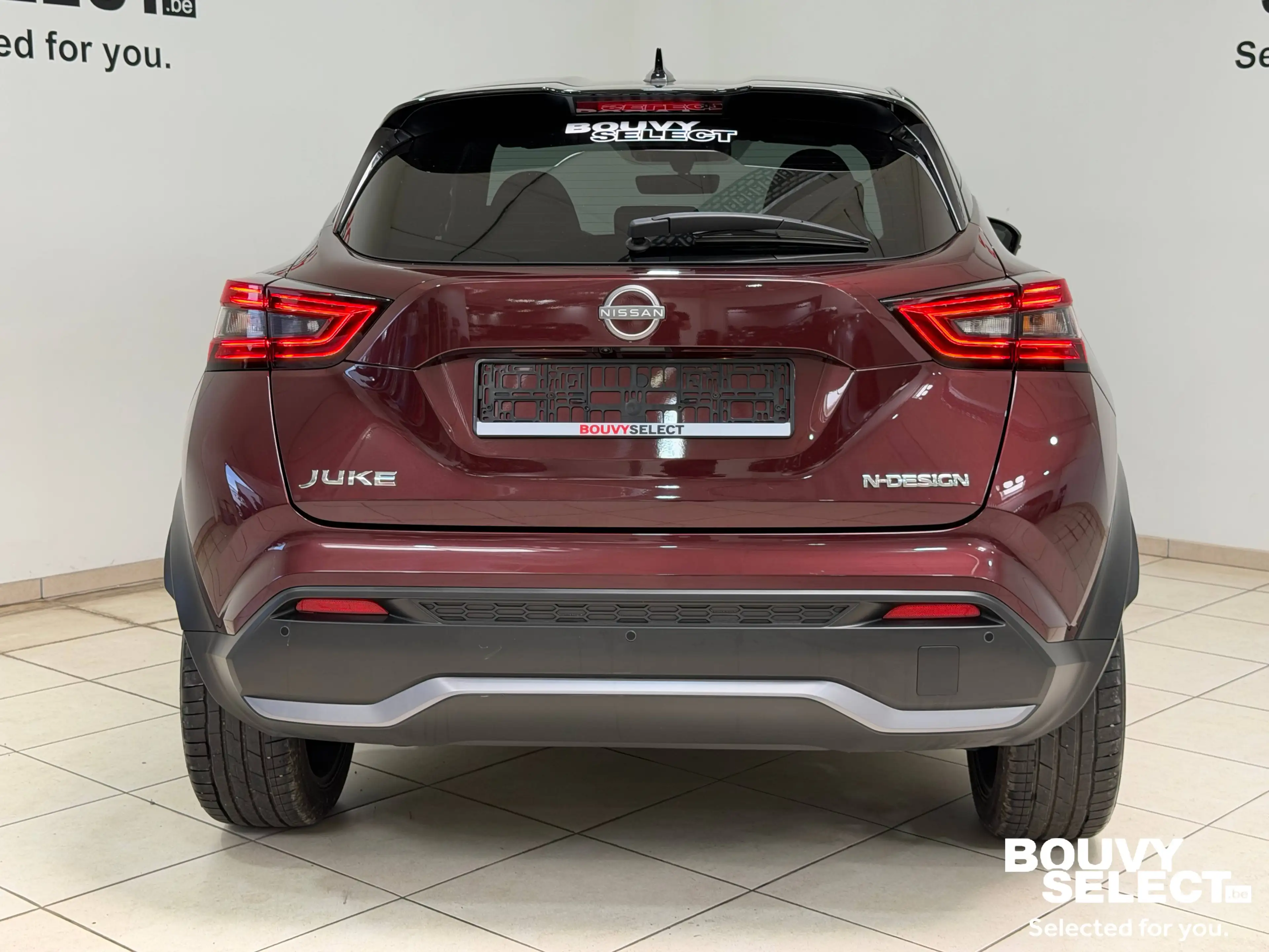 Nissan Juke 1.0 DIG-T N-Design*CARPLAY *CAMERA*CRUISE.C — photo 5