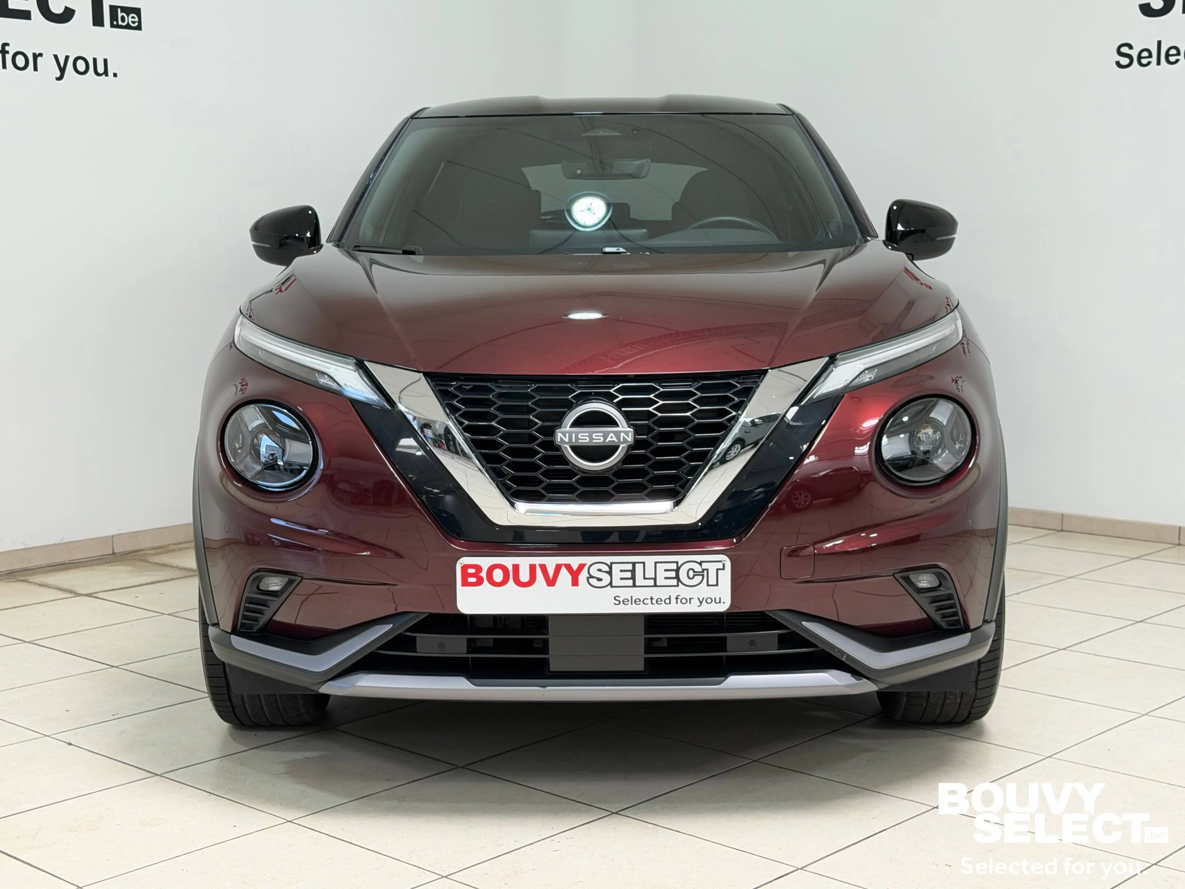 Nissan Juke 1.0 DIG-T N-Design*CARPLAY *CAMERA*CRUISE.C — photo 2