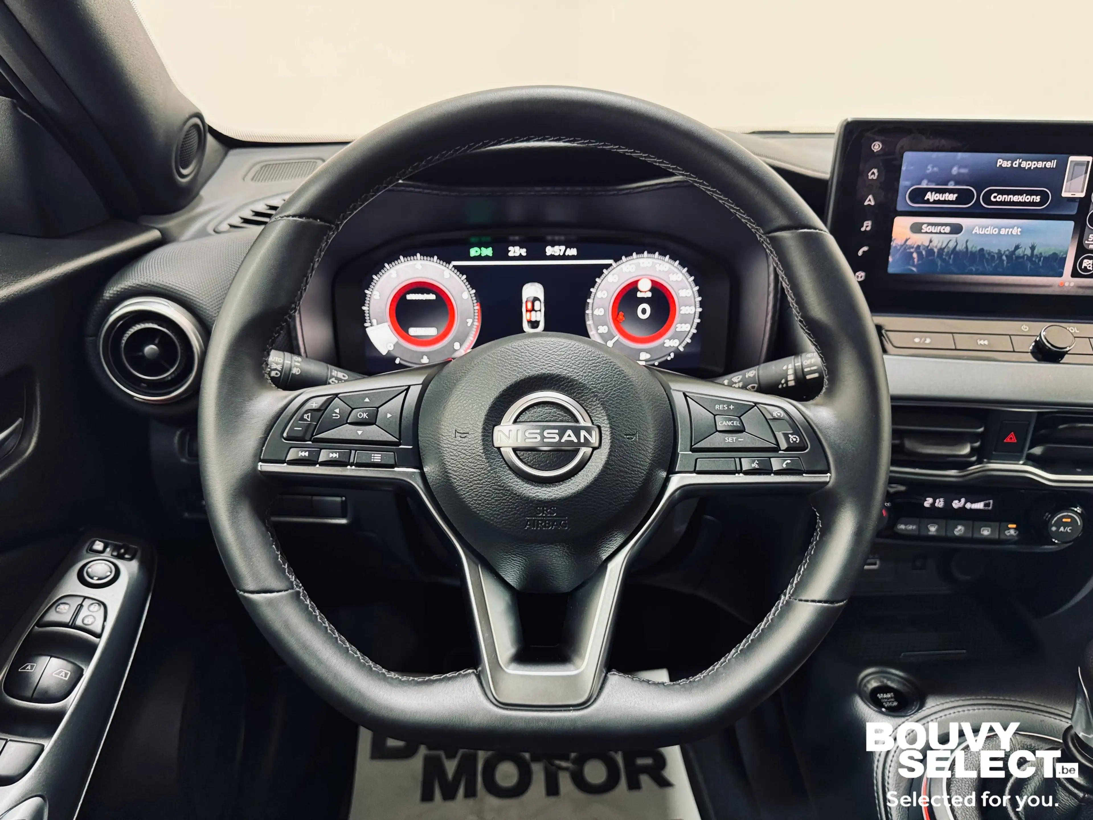 Nissan Juke 1.0 DIG-T N-Design*CARPLAY *CAMERA*CRUISE.C — photo 13