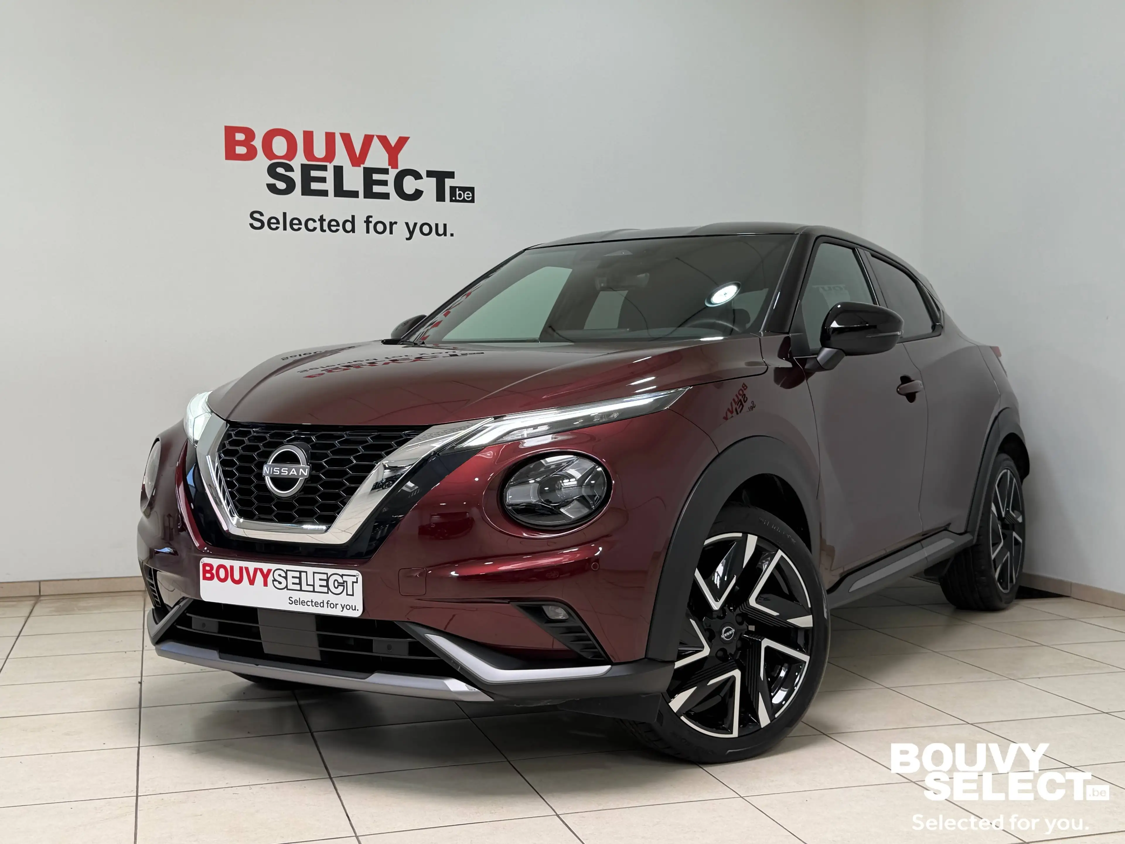 Nissan Juke 1.0 DIG-T N-Design*CARPLAY *CAMERA*CRUISE.C