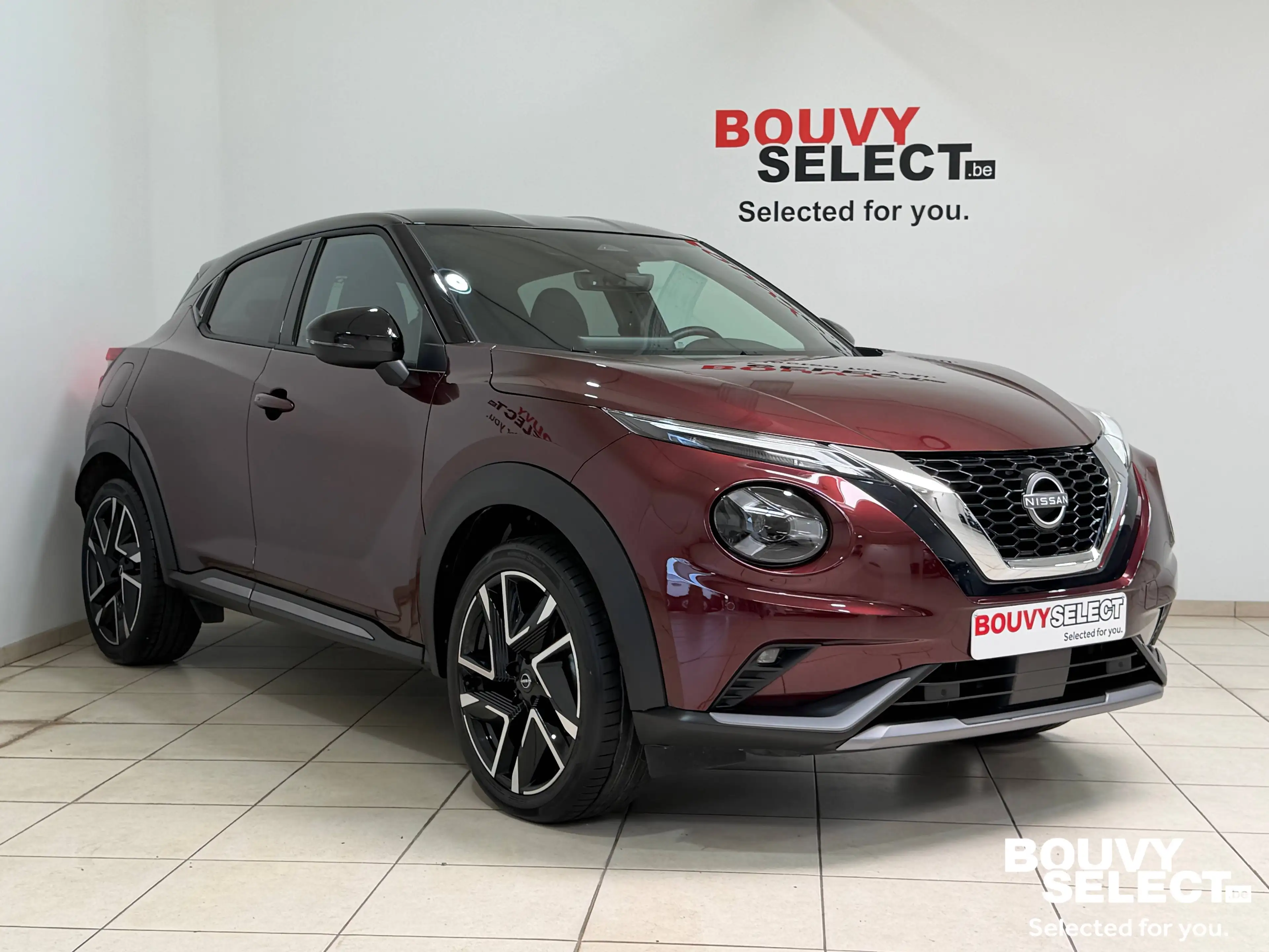 Nissan Juke 1.0 DIG-T N-Design*CARPLAY *CAMERA*CRUISE.C — photo 3