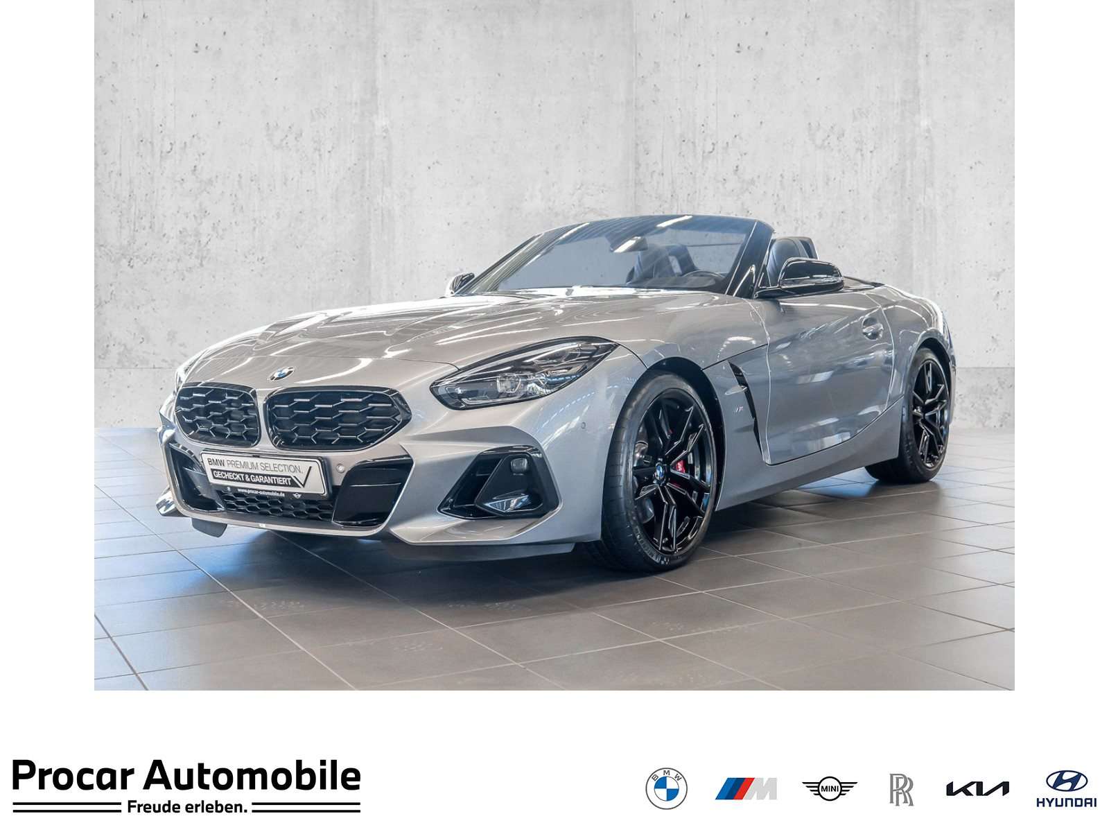 BMW Z4