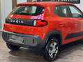 Dacia Spring Spring 26.8 kWh Expression Orange - thumbnail 6