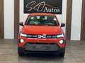 Dacia Spring Spring 26.8 kWh Expression Orange - thumbnail 3