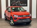 Dacia Spring Spring 26.8 kWh Expression Orange - thumbnail 4